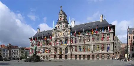 University of Antwerp
